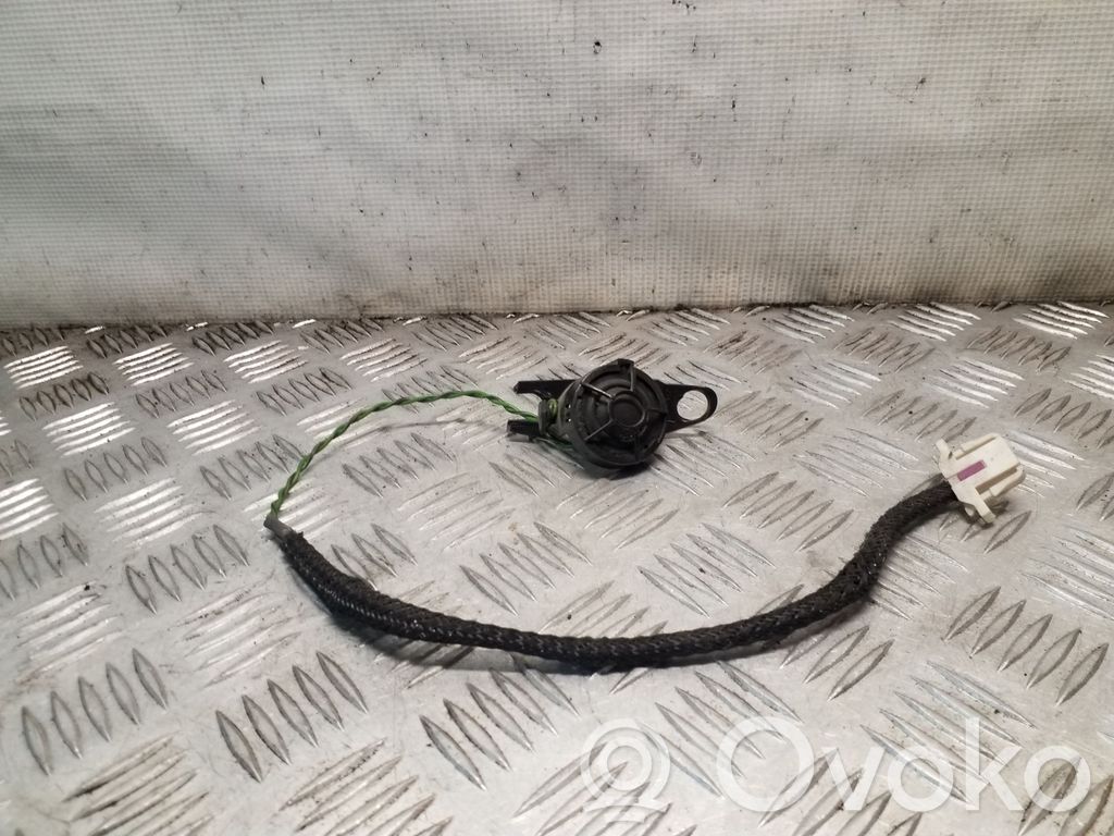 BMW 3 E46 Front door high frequency speaker 