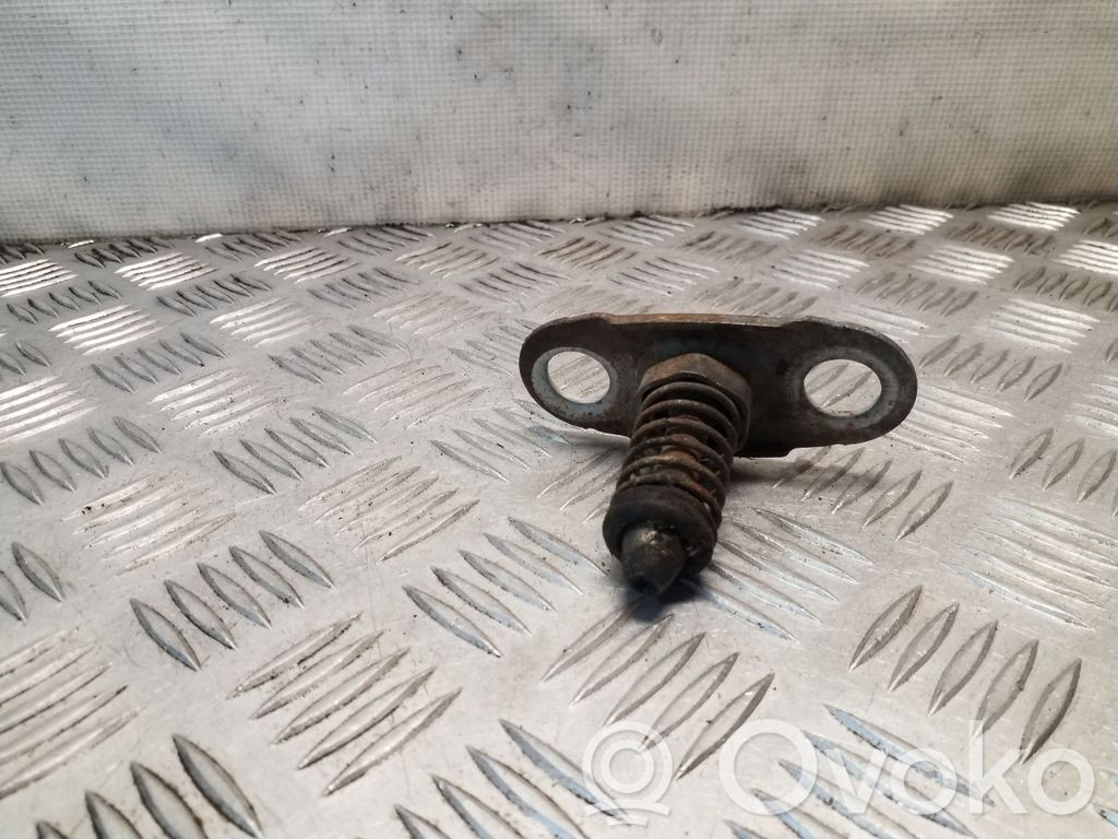 BMW 3 E46 Engine bonnet/hood lock/latch loop/hook 