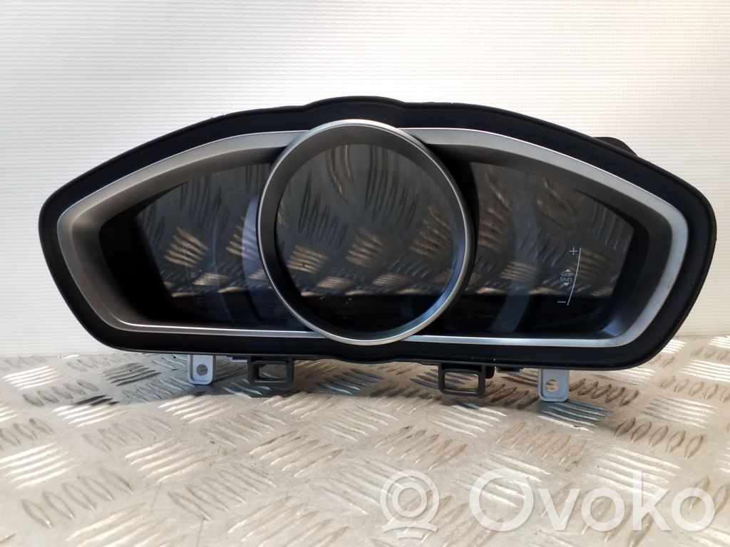 Volvo V40 Speedometer (instrument cluster) 