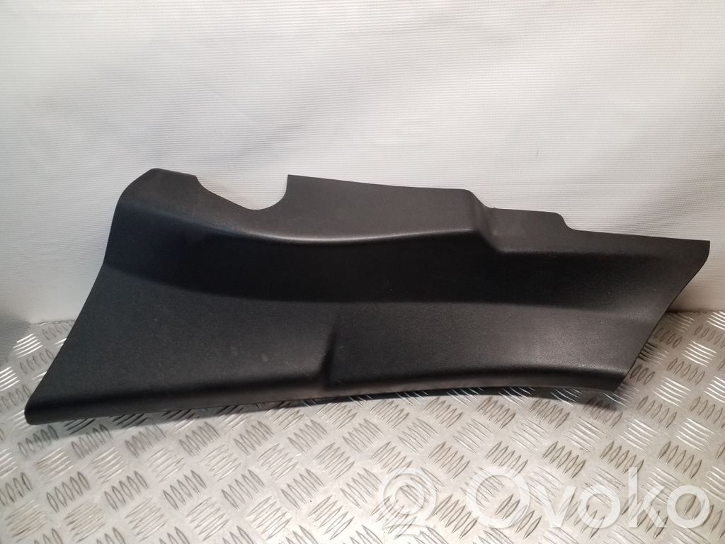 Volvo V40 Kita salono detalė 