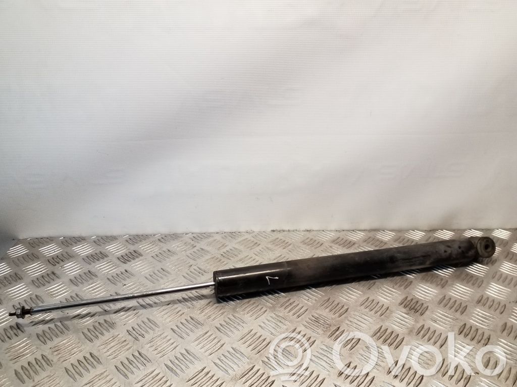 Volvo V40 Stoßdämpfer hinten 