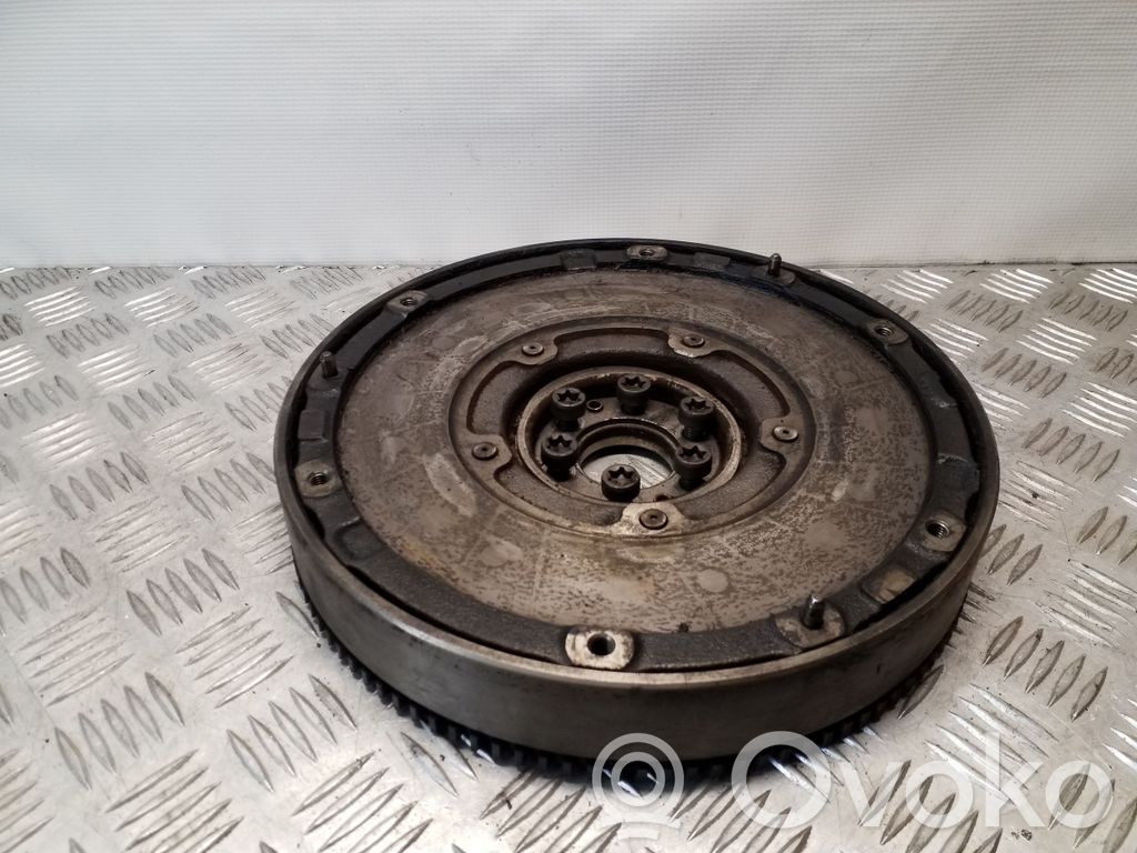 Volvo V40 Dual mass flywheel 