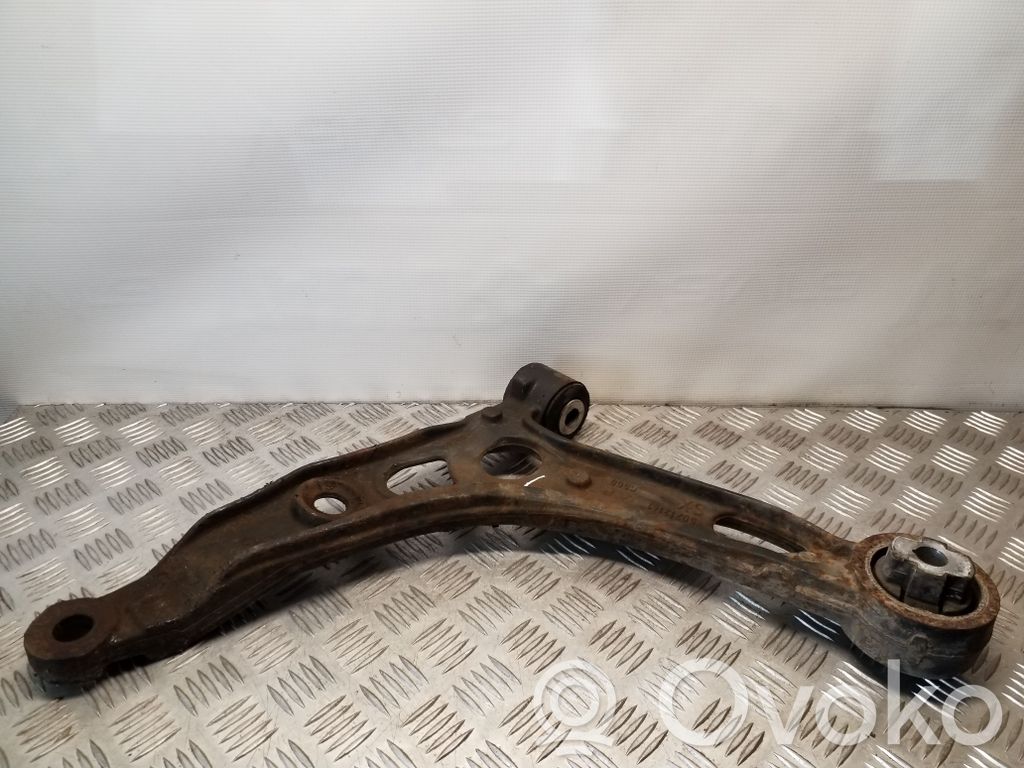 Peugeot Boxer Front lower control arm/wishbone 