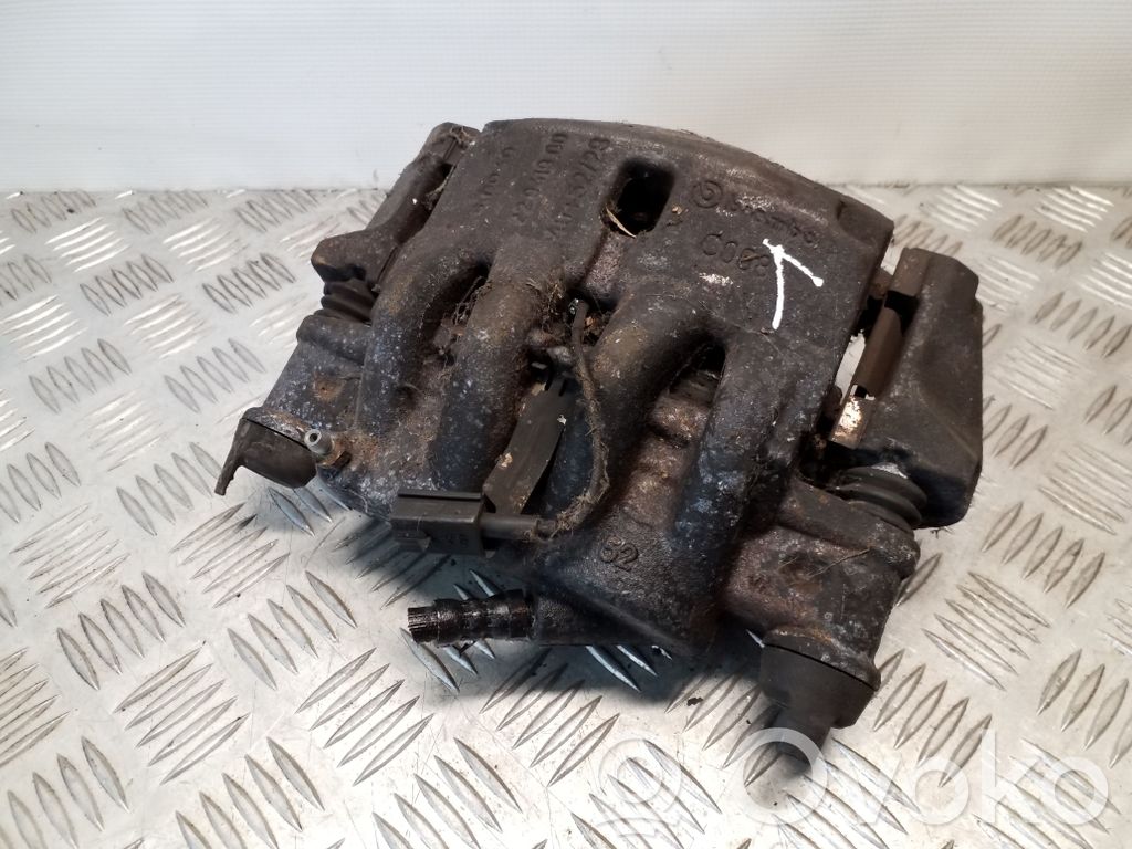 Peugeot Boxer Etujarrusatula 