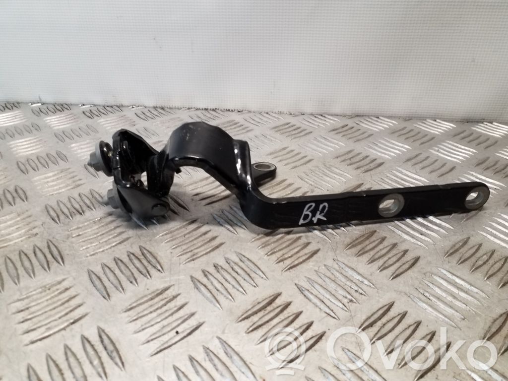 Audi A5 Sportback 8TA Tailgate/trunk/boot hinge 