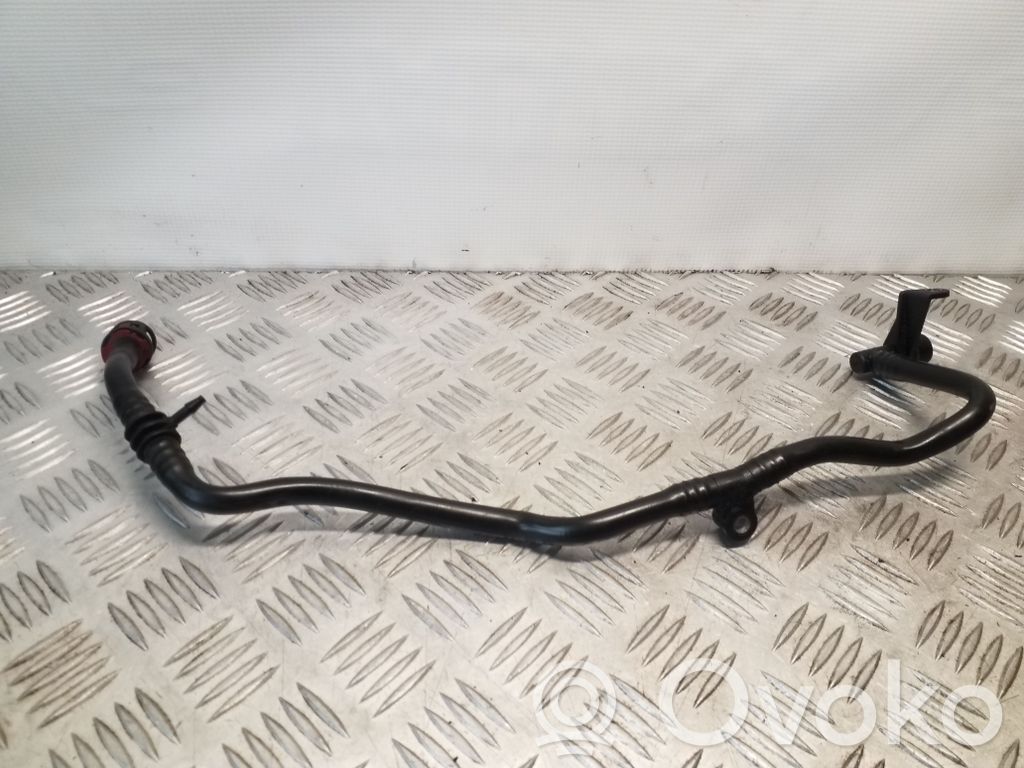 Audi A5 Sportback 8TA Vacuum line/pipe/hose 