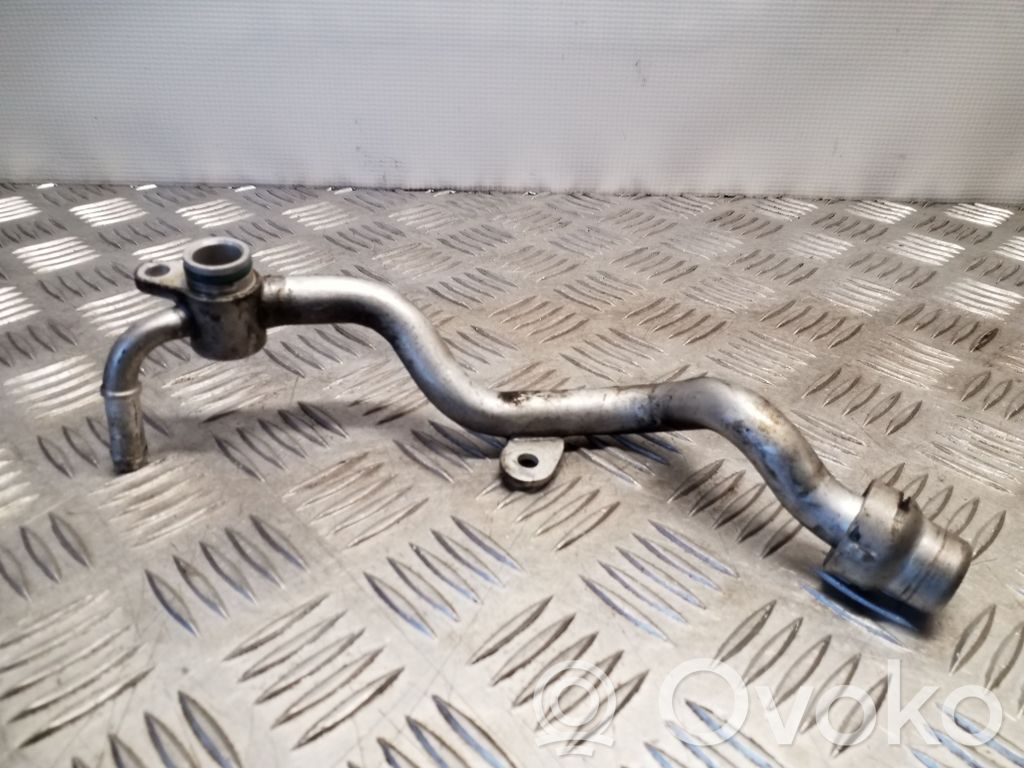 Audi A5 Sportback 8TA Air conditioning (A/C) pipe/hose 