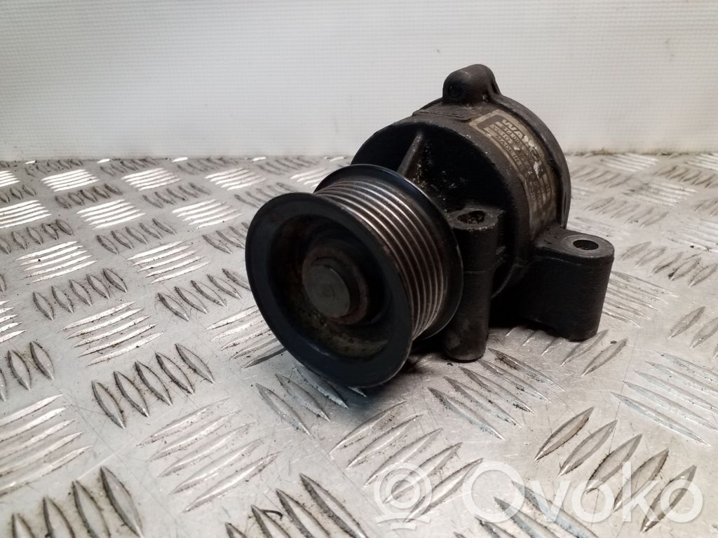 Ford Transit Alipainepumppu 