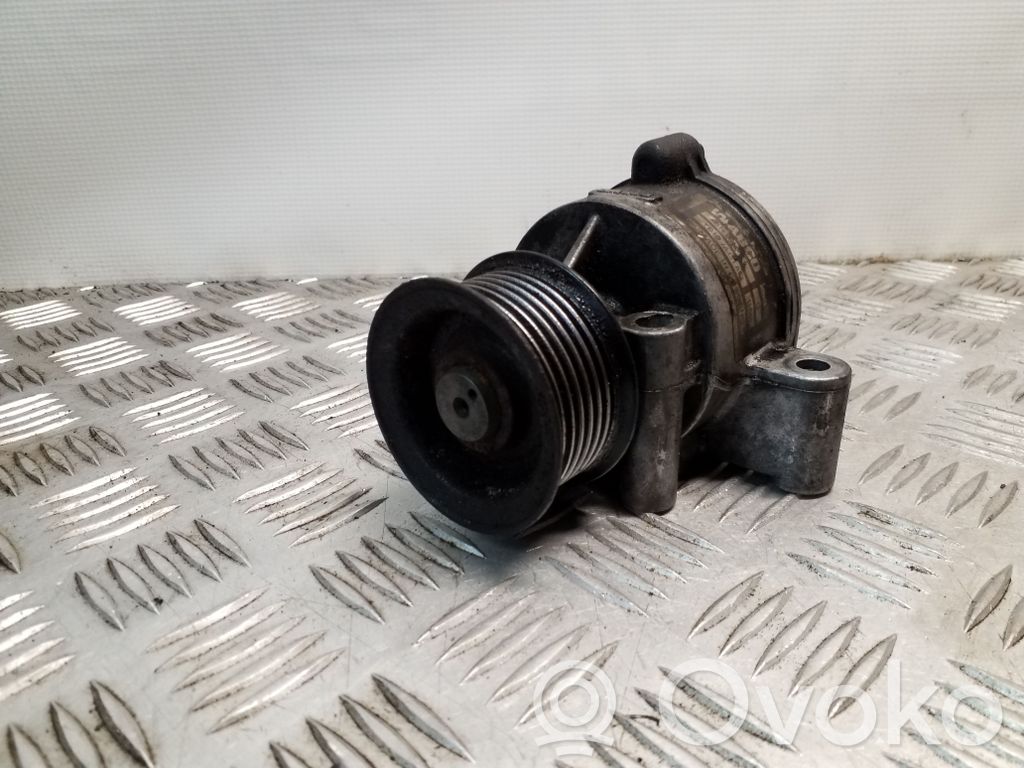Ford Transit Vacuum pump 