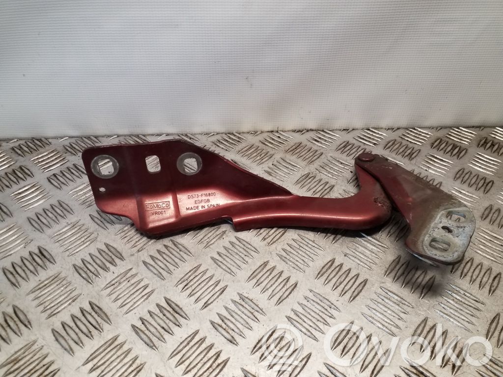 Ford Mondeo MK V Engine bonnet/hood hinges 