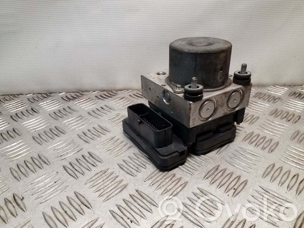 Audi A1 ABS bloks 