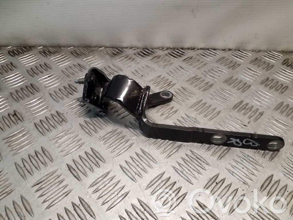 Audi A5 Sportback 8TA Tailgate/trunk/boot hinge 
