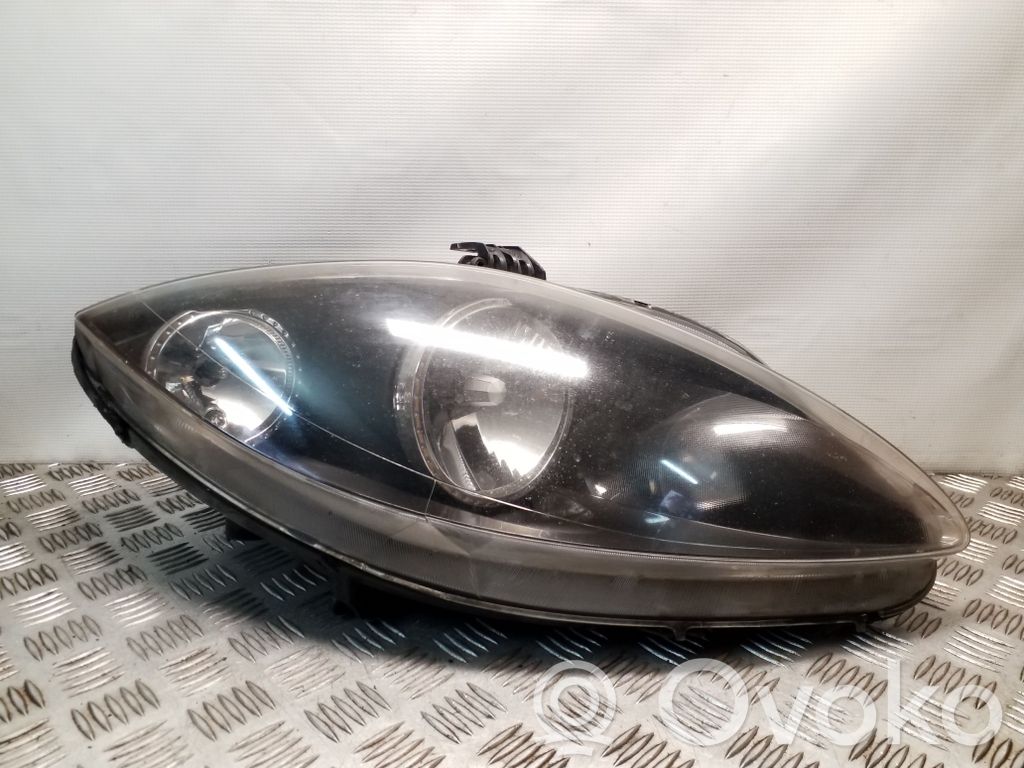 Seat Altea Scheinwerfer 