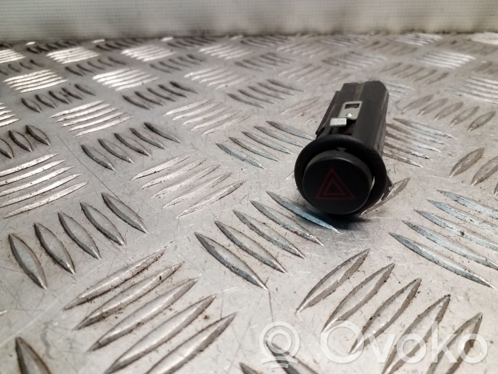 Saab 9-5 Hazard light switch 