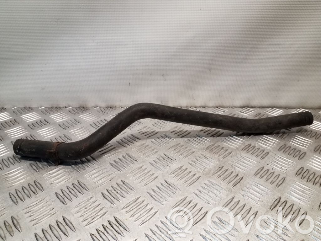 Ford Transit Engine coolant pipe/hose 