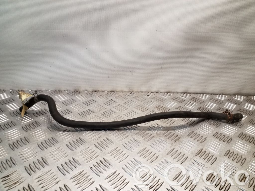 Ford Transit Engine coolant pipe/hose 