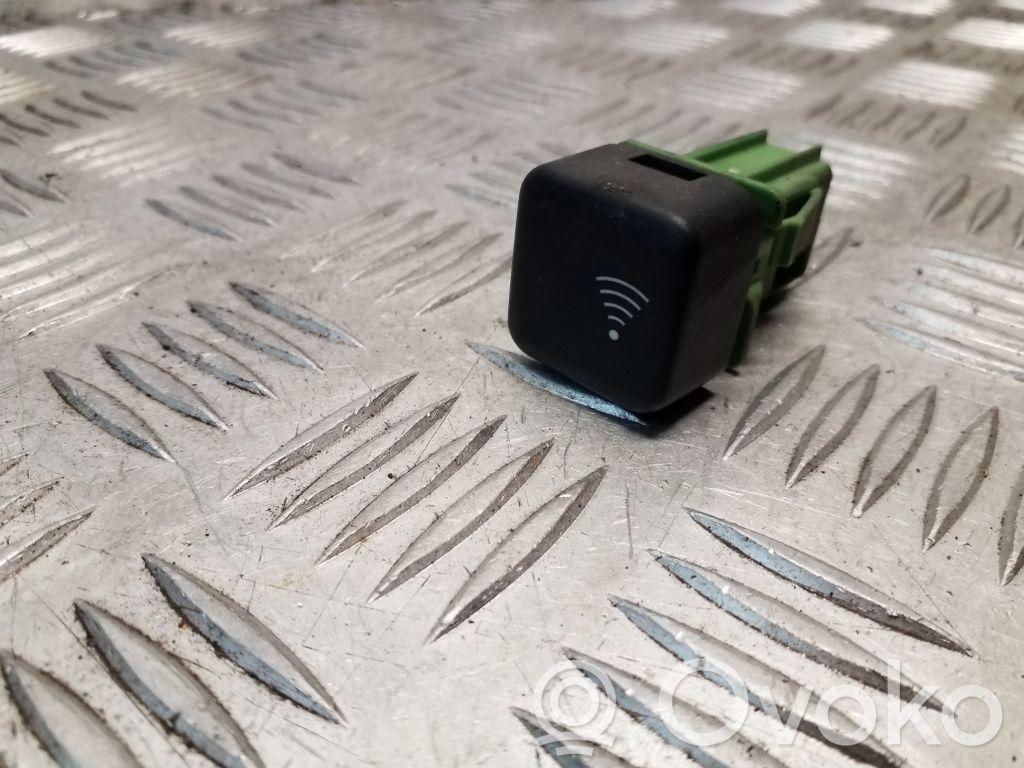 Citroen C8 Alarm switch 