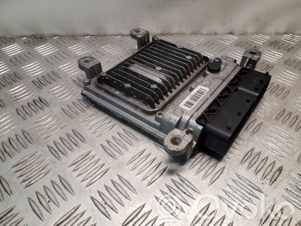 Jeep Patriot Engine control unit/module 