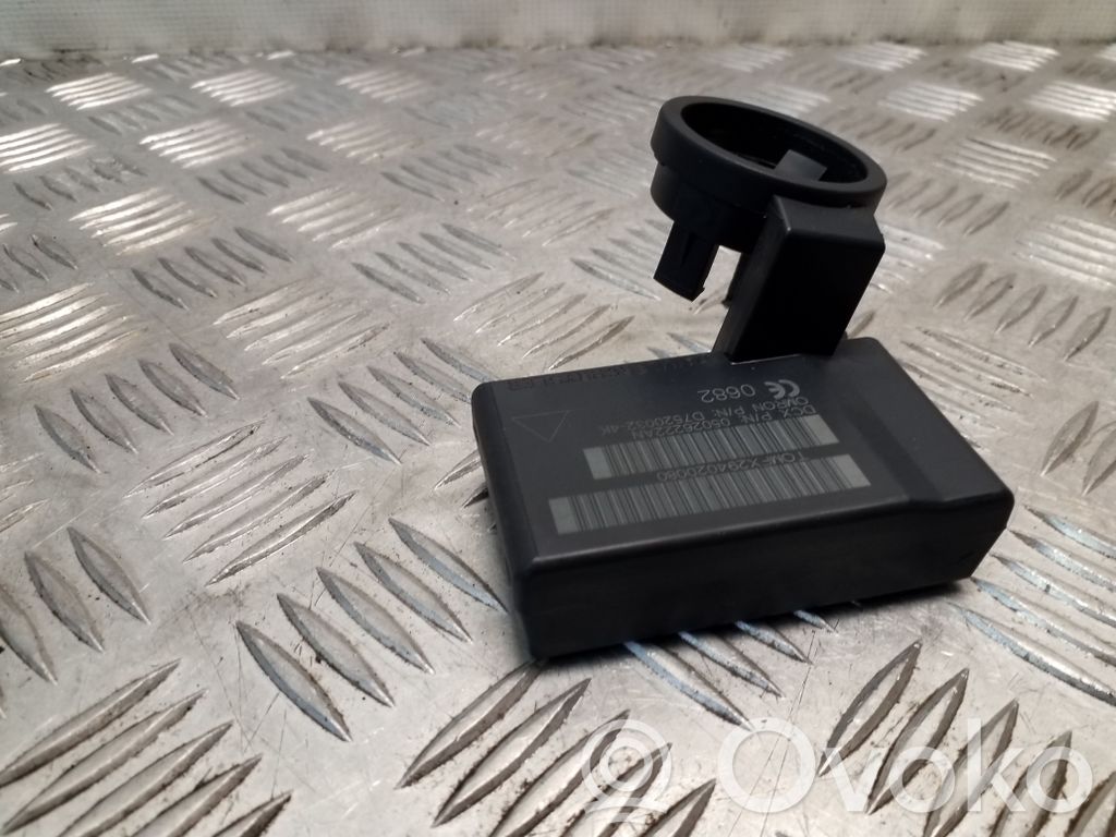 Jeep Patriot Imobilaizerio skaitytuvas (antena) 