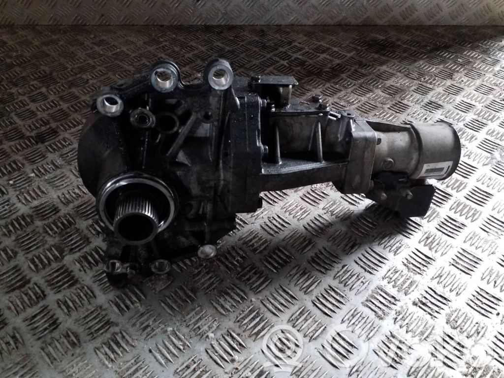 Jeep Patriot Carcasă diferențial 