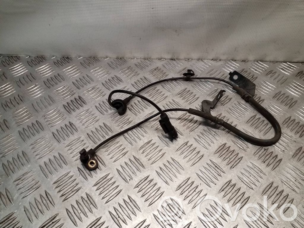 Jeep Patriot ABS Sensor 