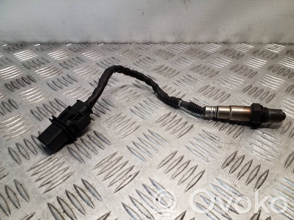 Jeep Grand Cherokee (WK) Lambda probe sensor 