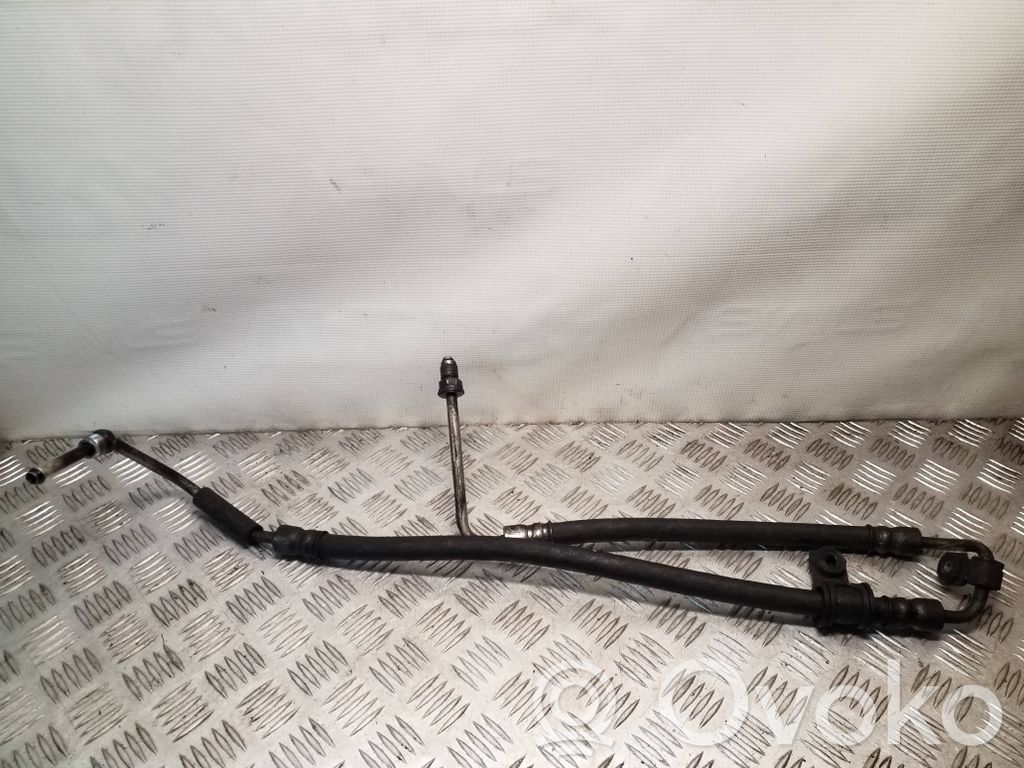Power steering hose/pipe/line
