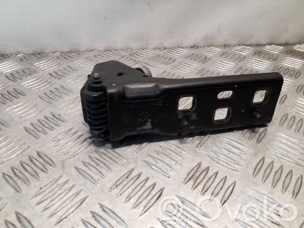 Renault Trafic III (X82) Corredor guía del medio de la puerta corredera 