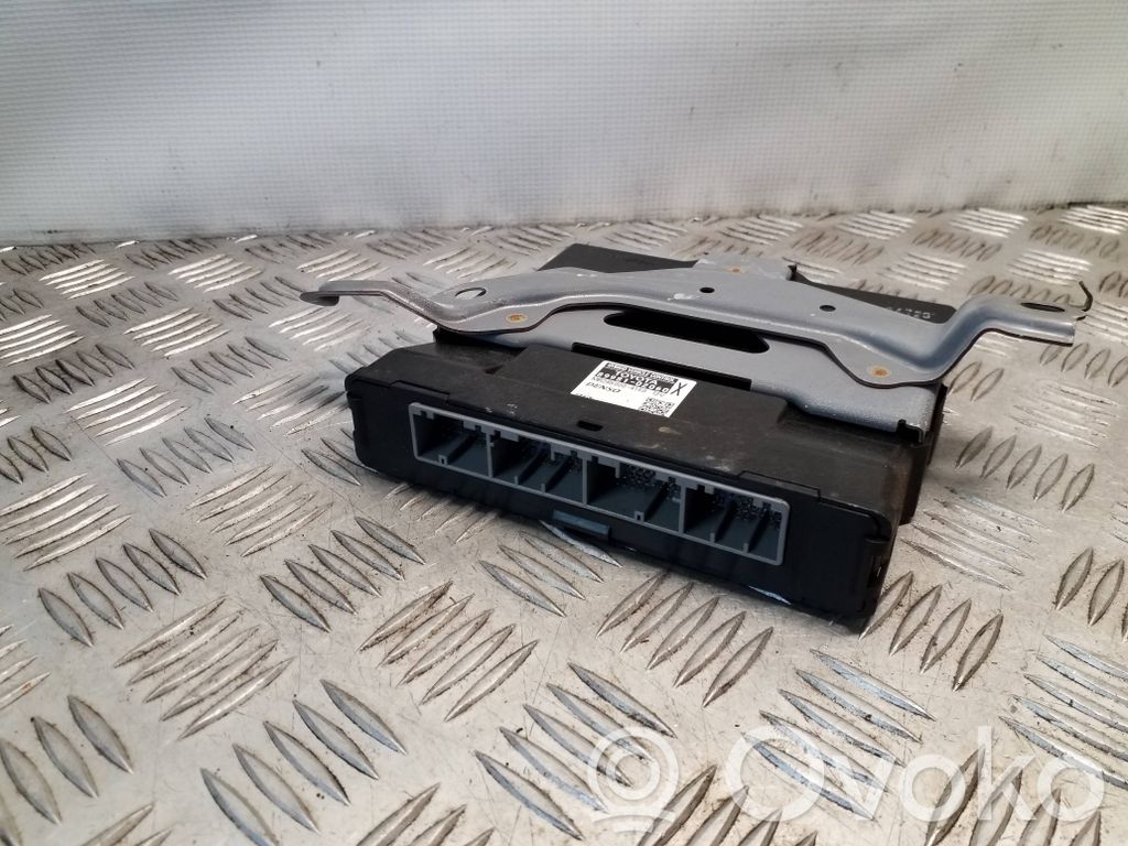 Toyota Auris E180 Autres unités de commande / modules 