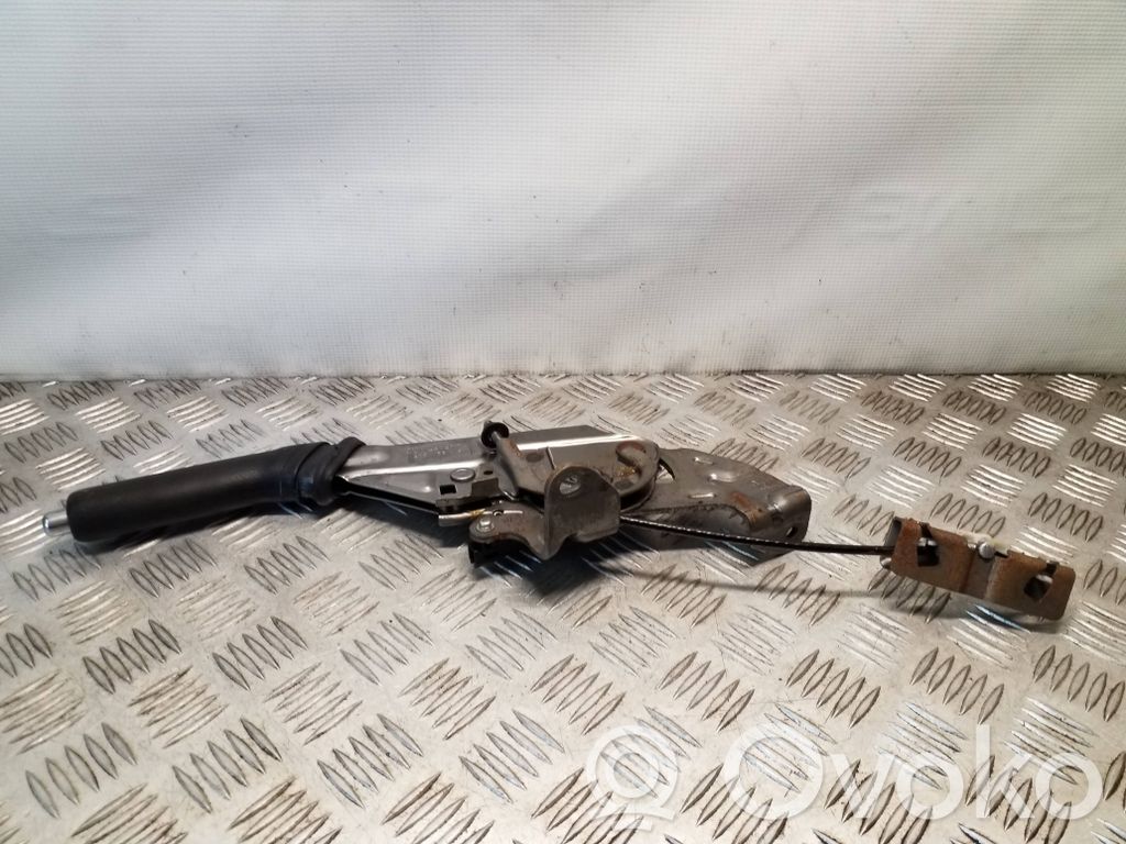 Toyota Auris E180 Frein à main / assemblage du levier 