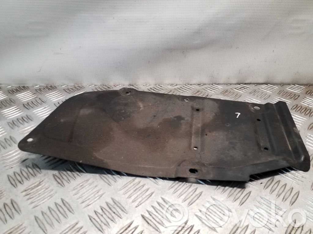 Toyota Auris E180 Protecție inferioară motor 