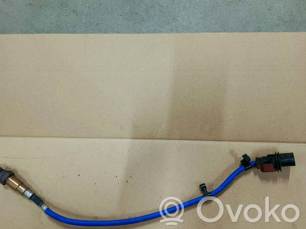 Ford Kuga II Lambda probe sensor 