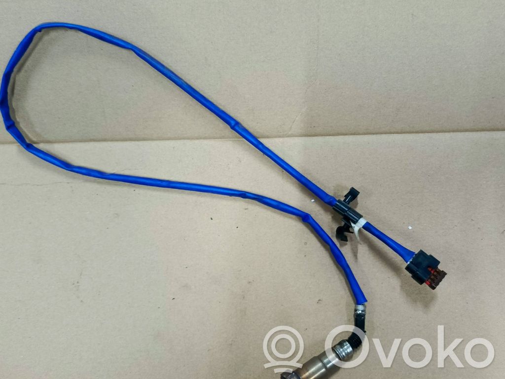 Sonde lambda   F1FA9G444JA
