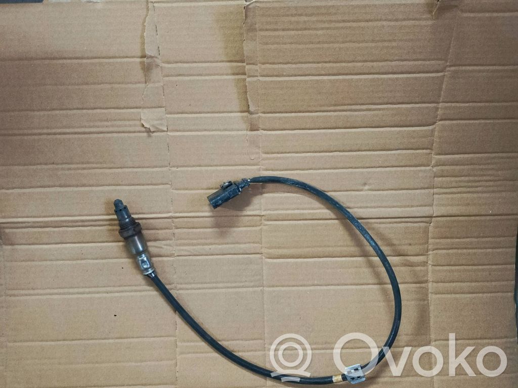Seat Alhambra (Mk2) Lambda probe sensor 