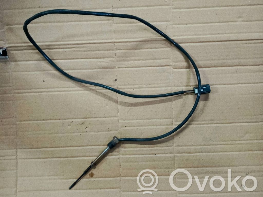 Sonde lambda   HU2857009011