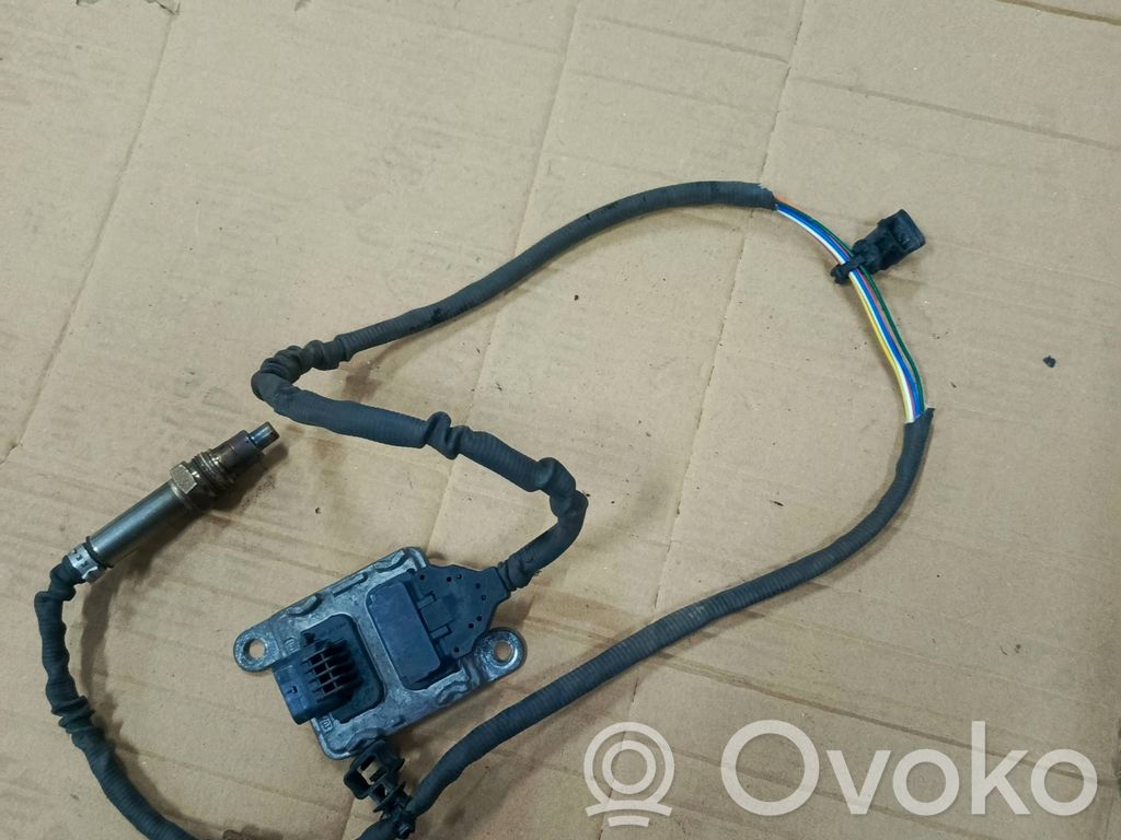 Hyundai Tucson LM Lambda probe sensor 