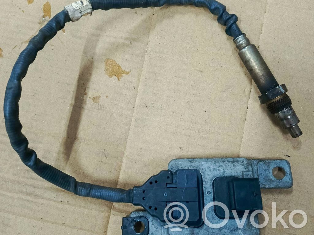 Audi A4 S4 B9 Cita veida sensors 