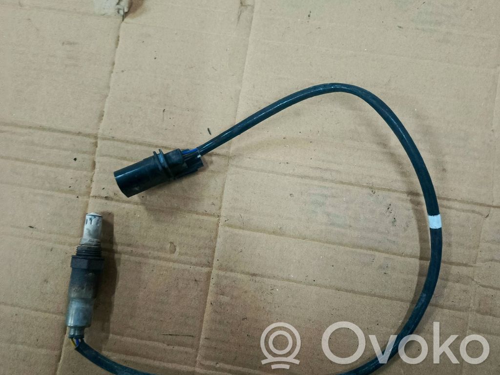 Volkswagen Caddy Sonde lambda 
