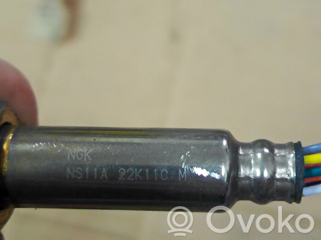 Lambda probe sensor   JX6A5L248AC,HM36A
