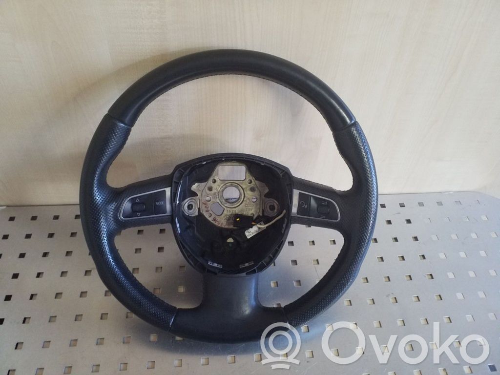 Audi A5 8T 8F Vairas 