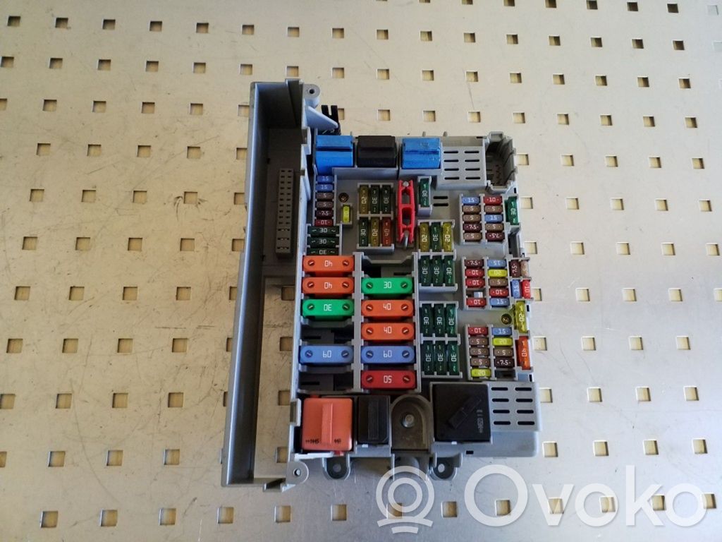 Fuse module   690662101,10688710