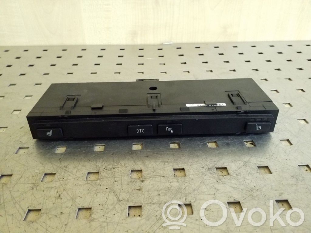 Other control units/modules   6985750