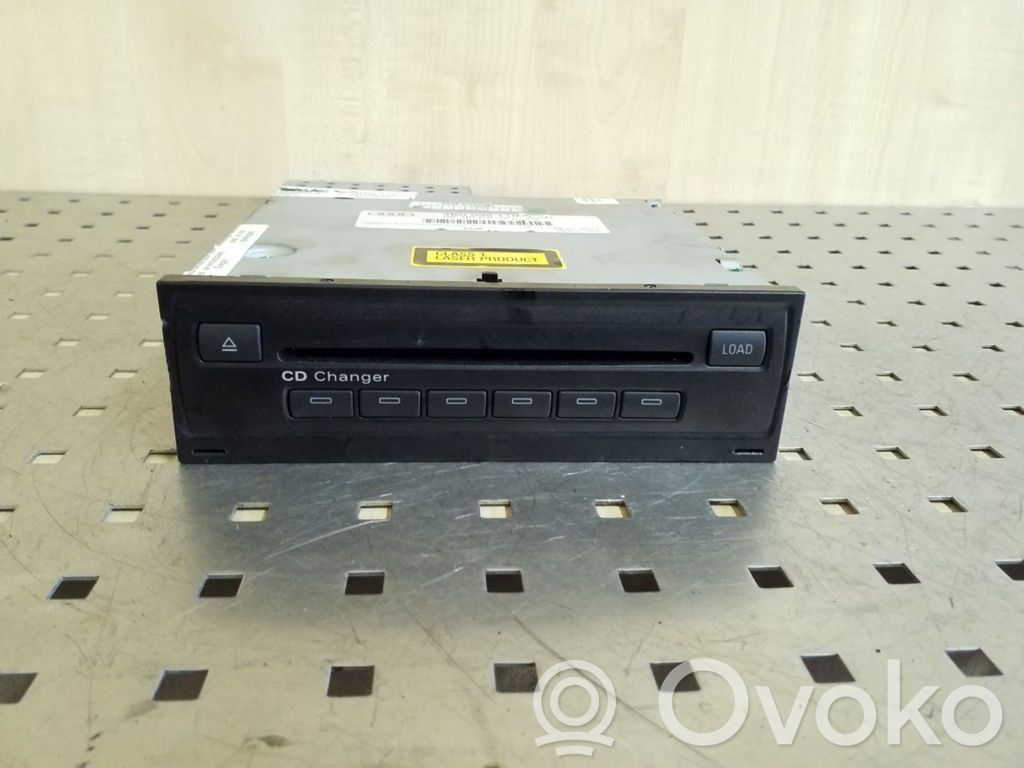 CD/DVD mainītājs   4E0035110A