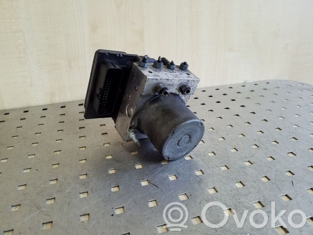 Audi A6 S6 C6 4F ABS bloks 
