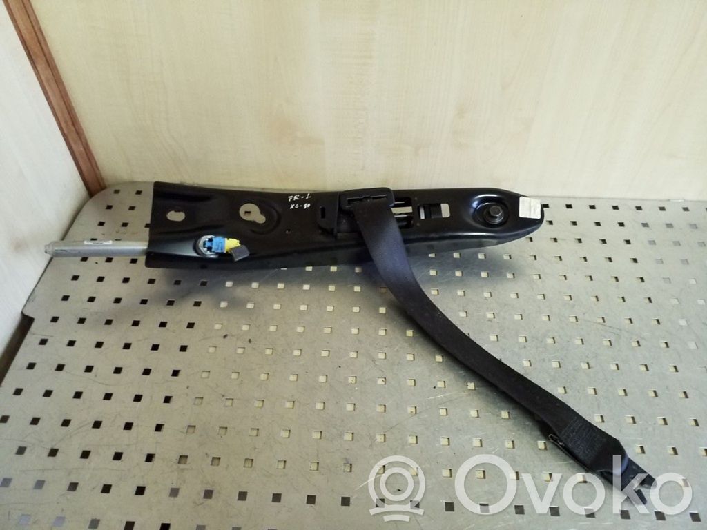 Volvo XC90 Cinturón delantero 