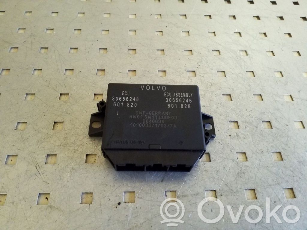 Volvo XC90 Parking PDC control unit/module 