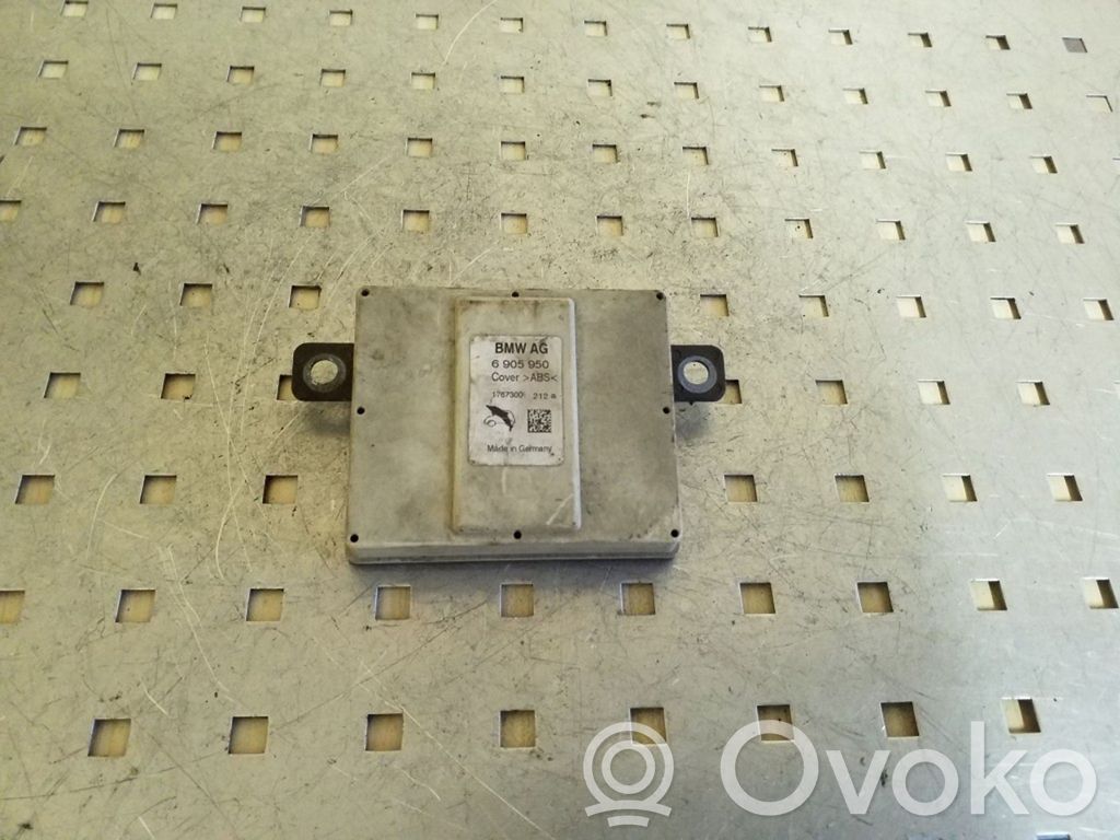 Antenos stiprintuvas   6905950
