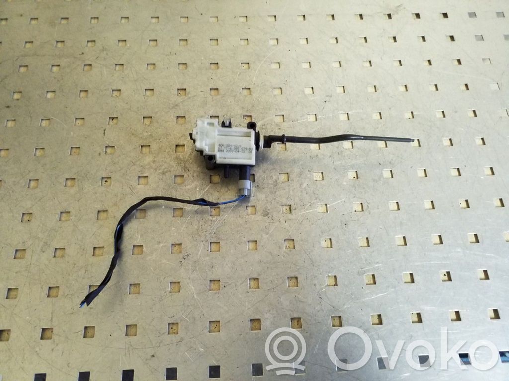 BMW 1 E81 E87 Citu veidu instrumenti 