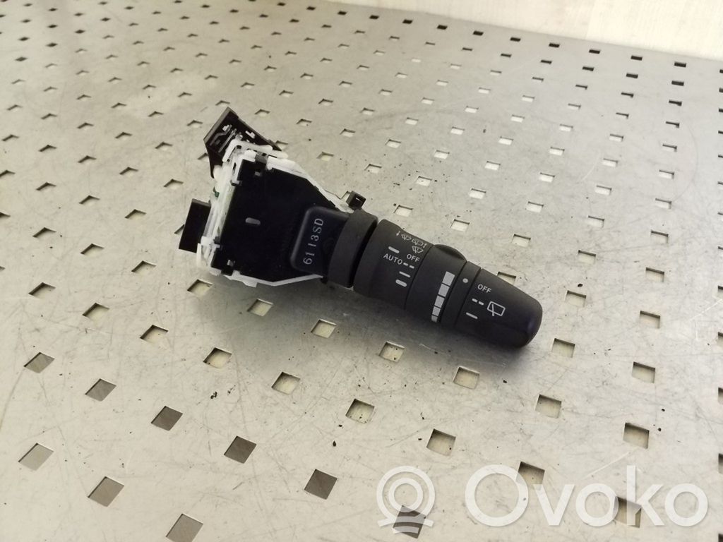 Nissan Note (E11) Wiper control stalk 