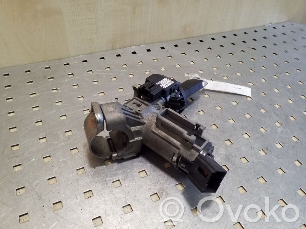 Ignition lock   GS1D66938A